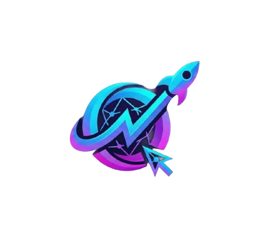 QuickWebHub Logo